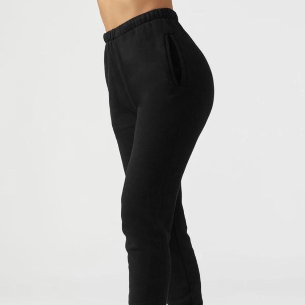 NWT Joah Brown Empire Sweats S/M